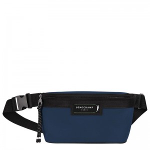 Longchamp Le Pliage Energy M Heuptas Dames Donkerblauw | 305678-XLB