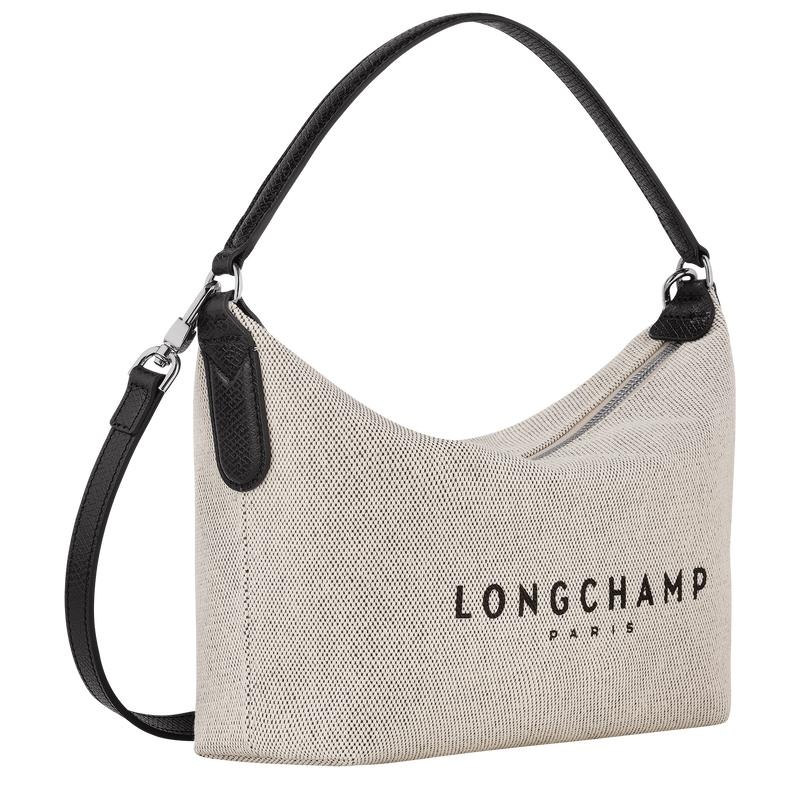 Longchamp Essential S Crossbodytassen Dames Wit | 491683-JTQ