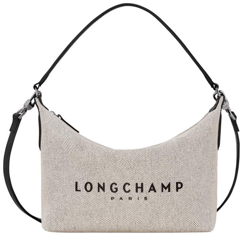 Longchamp Essential S Crossbodytassen Dames Wit | 491683-JTQ