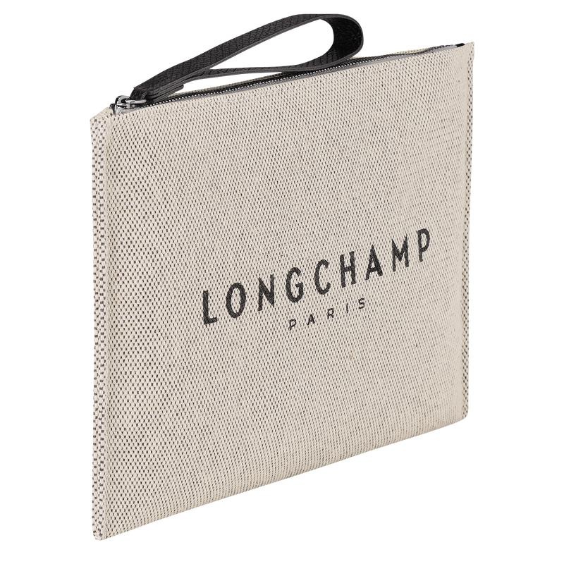 Longchamp Essential Zak Dames Wit | 917542-ZTP