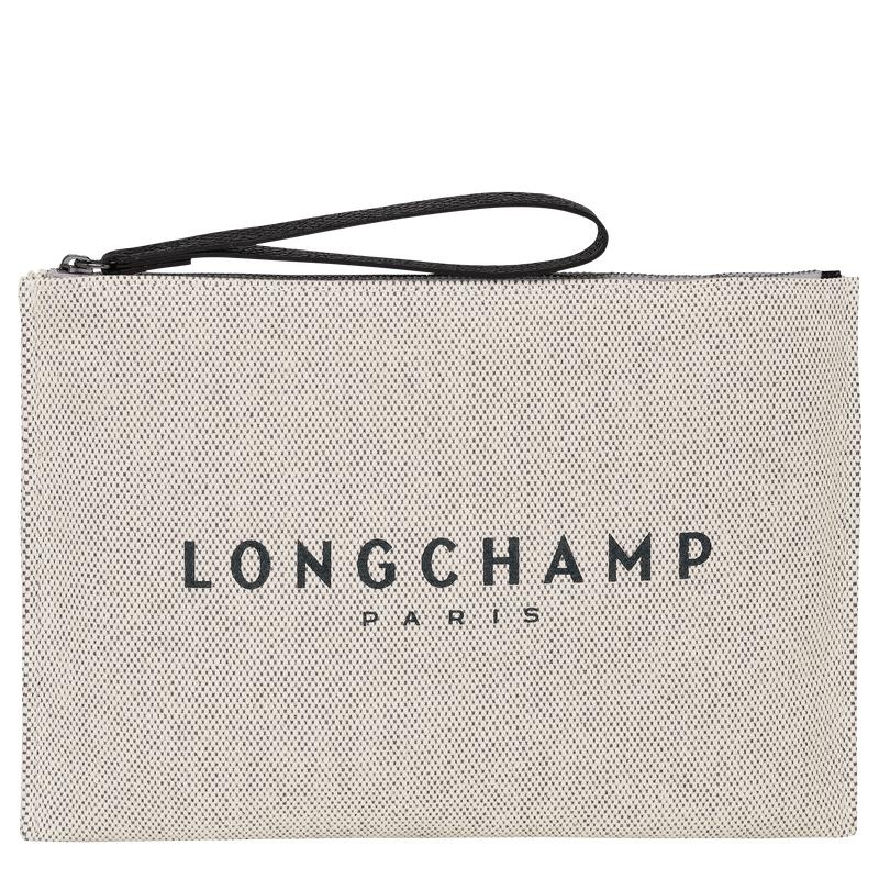 Longchamp Essential Zak Dames Wit | 917542-ZTP