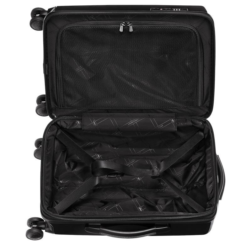 Longchamp LGP Travel M Suitcase Suitcase Heren Zwart | 529174-IAK