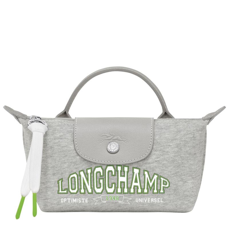 Longchamp Le Pliage Collecties Zak Dames Grijs | 679038-WBL