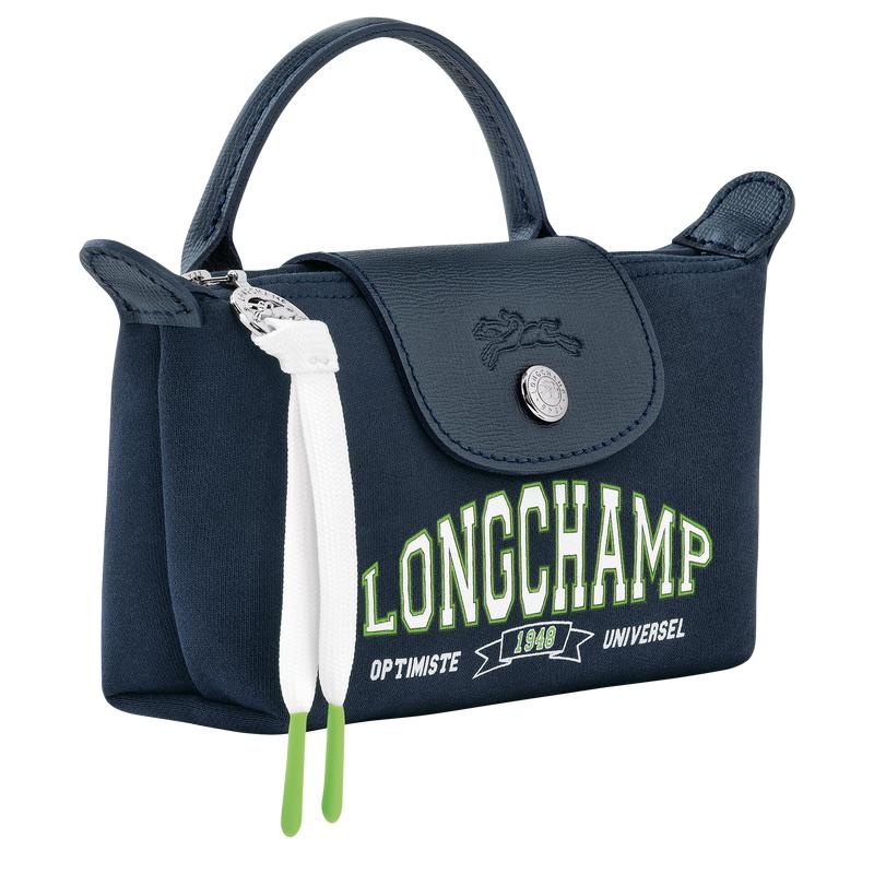 Longchamp Le Pliage Collecties Zak Dames Donkerblauw | 137054-SEN