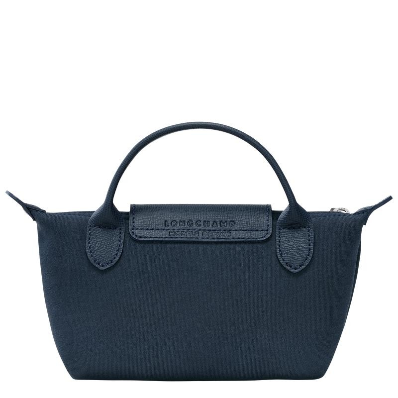 Longchamp Le Pliage Collecties Zak Dames Donkerblauw | 137054-SEN