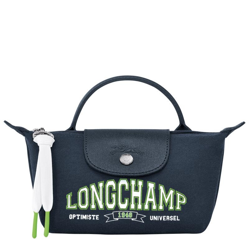 Longchamp Le Pliage Collecties Zak Dames Donkerblauw | 137054-SEN