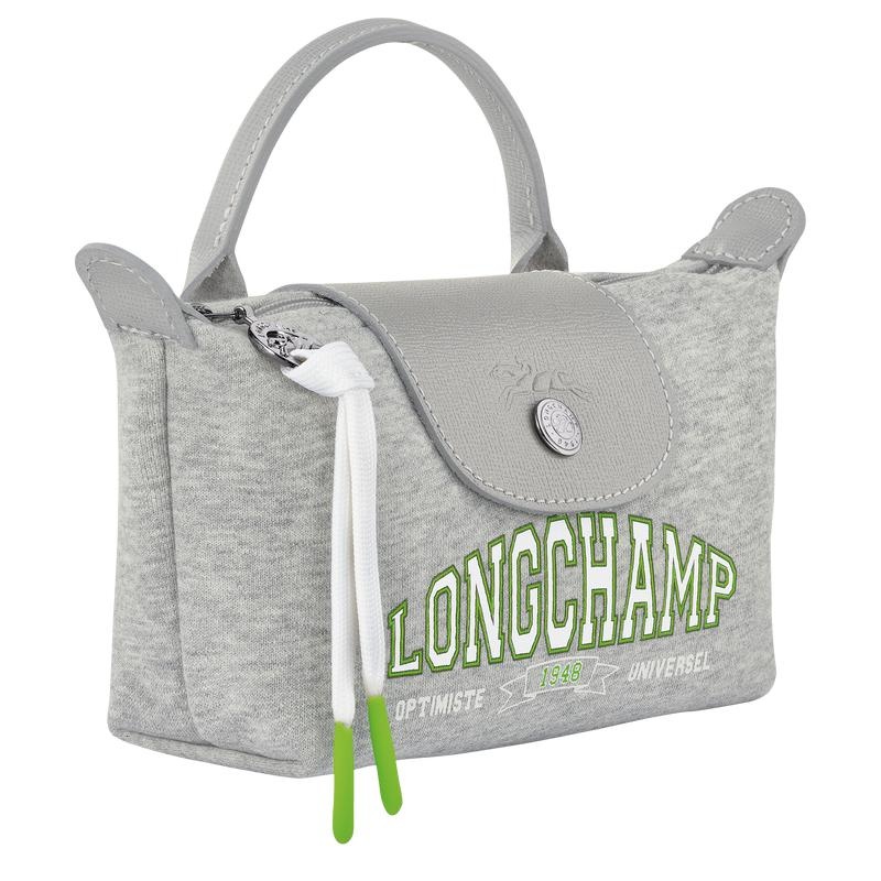 Longchamp Le Pliage Collecties Zak Heren Grijs | 641837-XRT