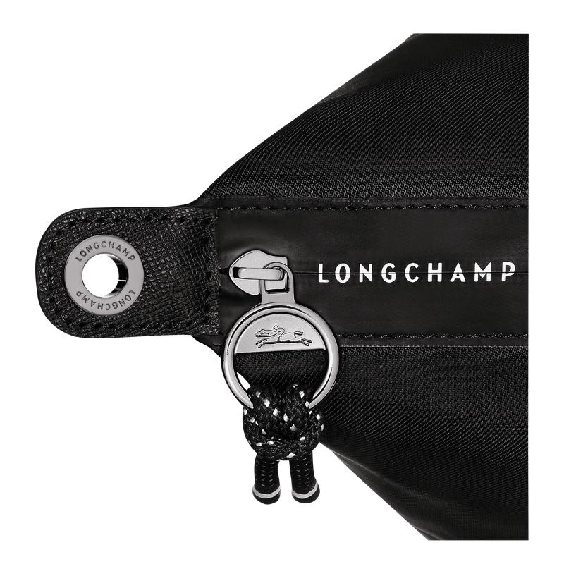 Longchamp Le Pliage Energy L Handtas Dames Zwart | 786251-GZD