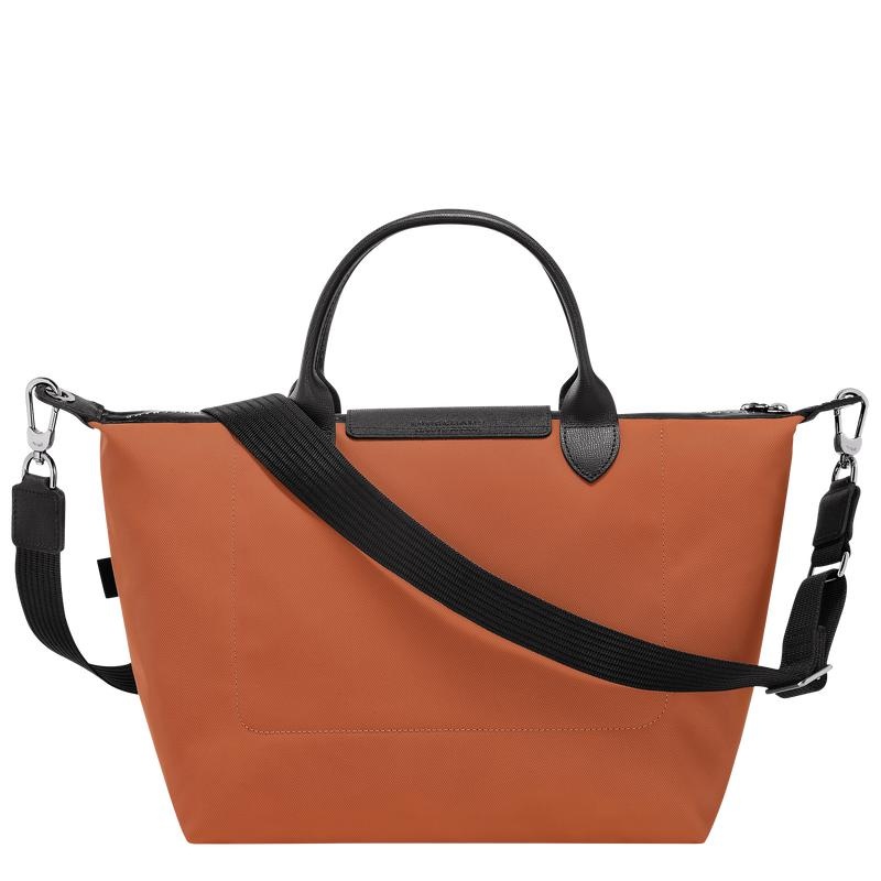 Longchamp Le Pliage Energy L Handtas Dames Rood | 256341-HWP