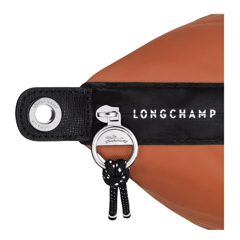 Longchamp Le Pliage Energy L Handtas Dames Rood | 256341-HWP