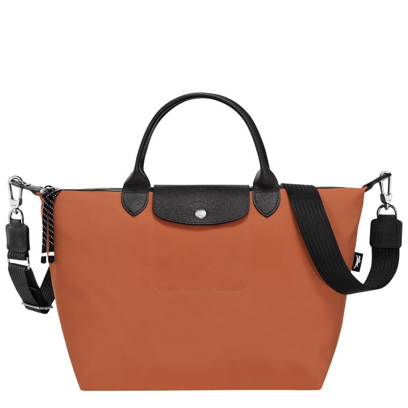 Longchamp Le Pliage Energy L Handtas Dames Rood | 256341-HWP