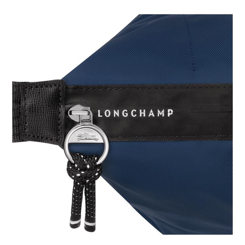 Longchamp Le Pliage Energy L Handtas Heren Donkerblauw | 047598-DLH