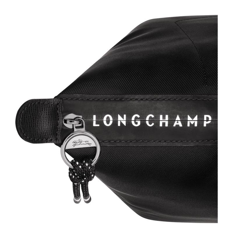 Longchamp Le Pliage Energy L Tote Tassen Dames Zwart | 156492-KWC