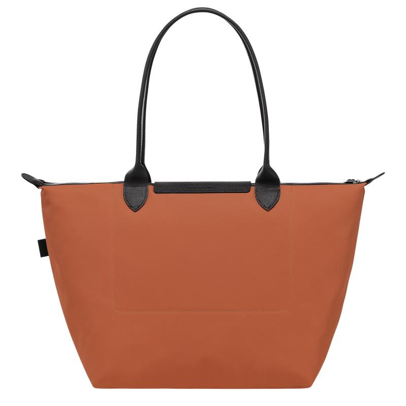 Longchamp Le Pliage Energy L Tote Tassen Dames Rood | 517423-EIN