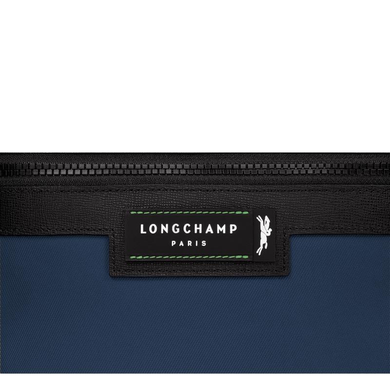 Longchamp Le Pliage Energy M Heuptas Dames Donkerblauw | 305678-XLB