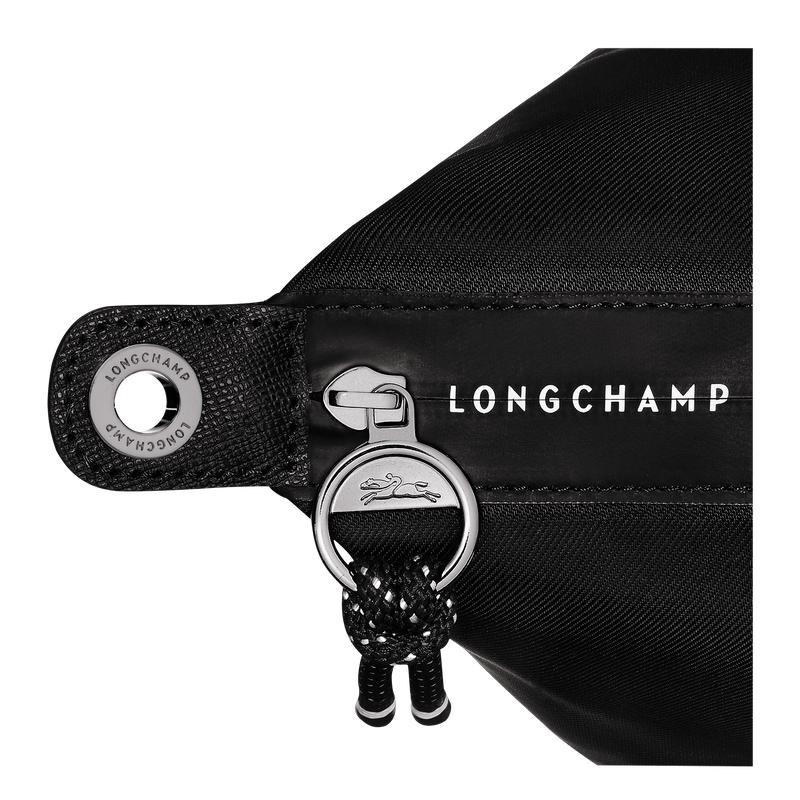 Longchamp Le Pliage Energy S Handtas Dames Zwart | 520486-ECW