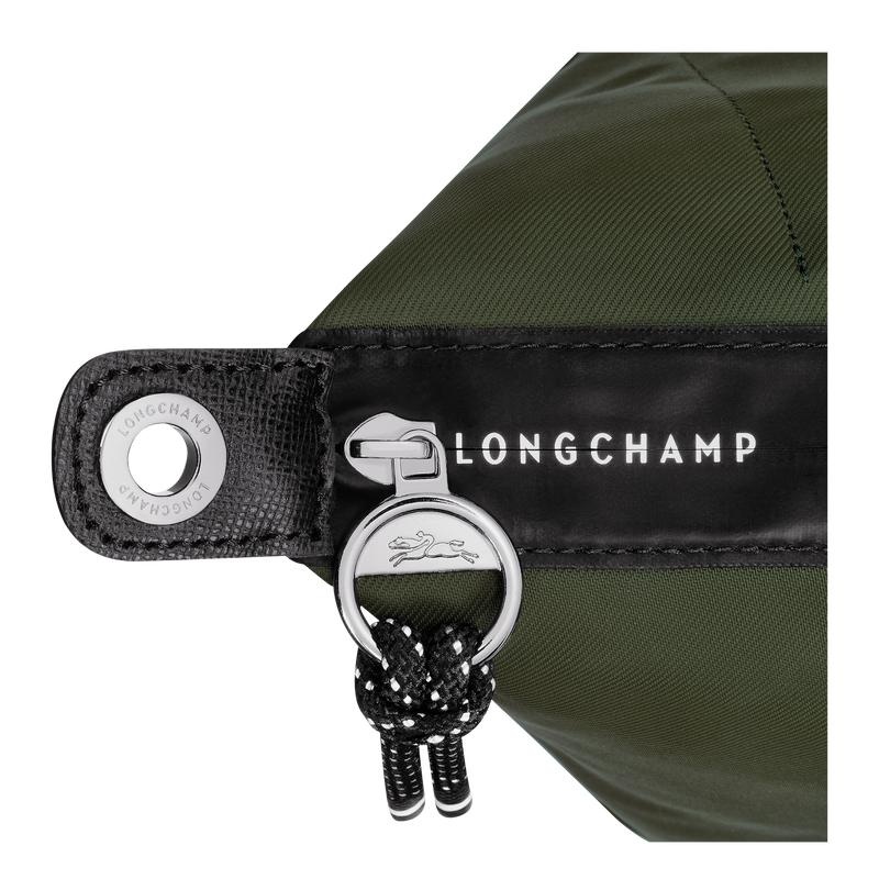 Longchamp Le Pliage Energy S Handtas Dames Khaki | 942637-YQR