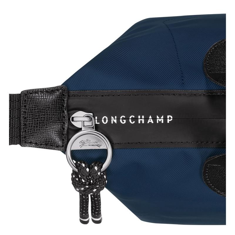 Longchamp Le Pliage Energy S Handtas Dames Donkerblauw | 098142-RDP