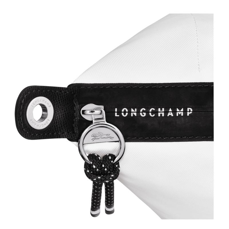 Longchamp Le Pliage Energy S Handtas Dames Wit | 736405-LZJ