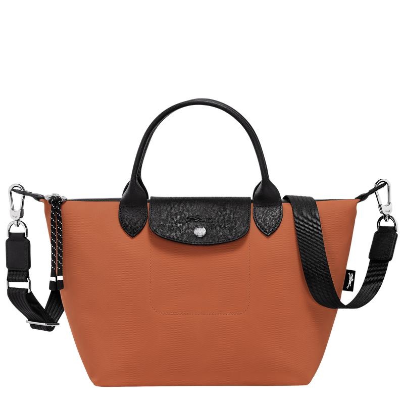 Longchamp Le Pliage Energy S Handtas Dames Rood | 107839-XYZ