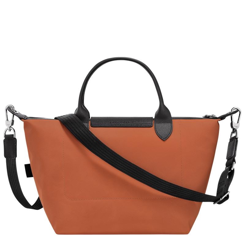 Longchamp Le Pliage Energy S Handtas Heren Rood | 609475-JMG