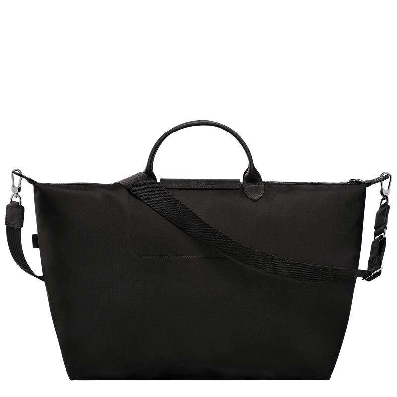 Longchamp Le Pliage Energy S Reistas Dames Zwart | 091543-CSY