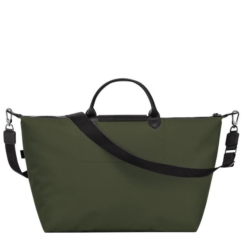 Longchamp Le Pliage Energy S Reistas Dames Khaki | 309821-ETX