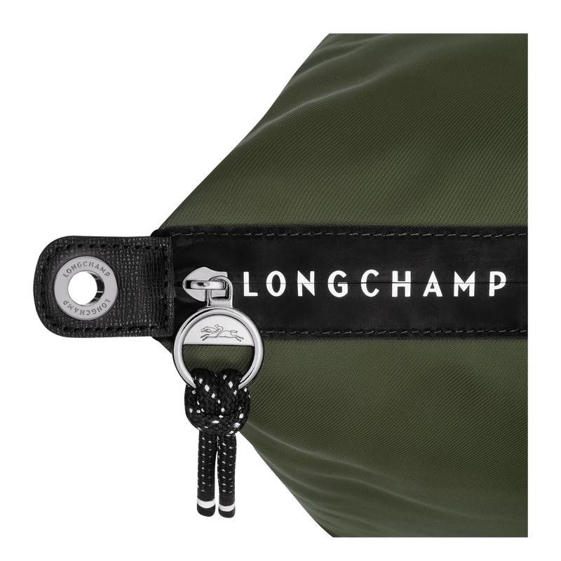 Longchamp Le Pliage Energy S Reistas Dames Khaki | 309821-ETX