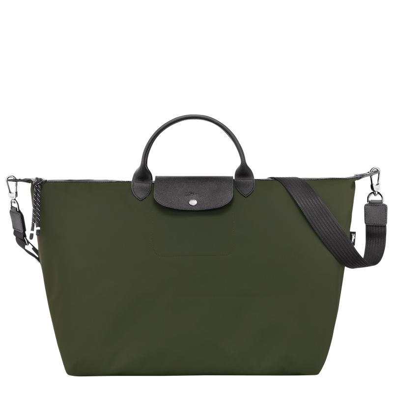 Longchamp Le Pliage Energy S Reistas Dames Khaki | 309821-ETX