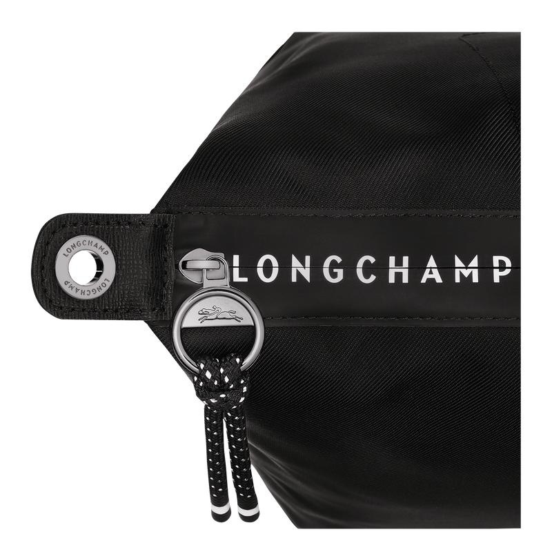 Longchamp Le Pliage Energy XL Handtas Dames Zwart | 023897-MZL