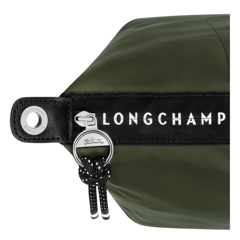 Longchamp Le Pliage Energy XL Handtas Dames Khaki | 617850-UKF