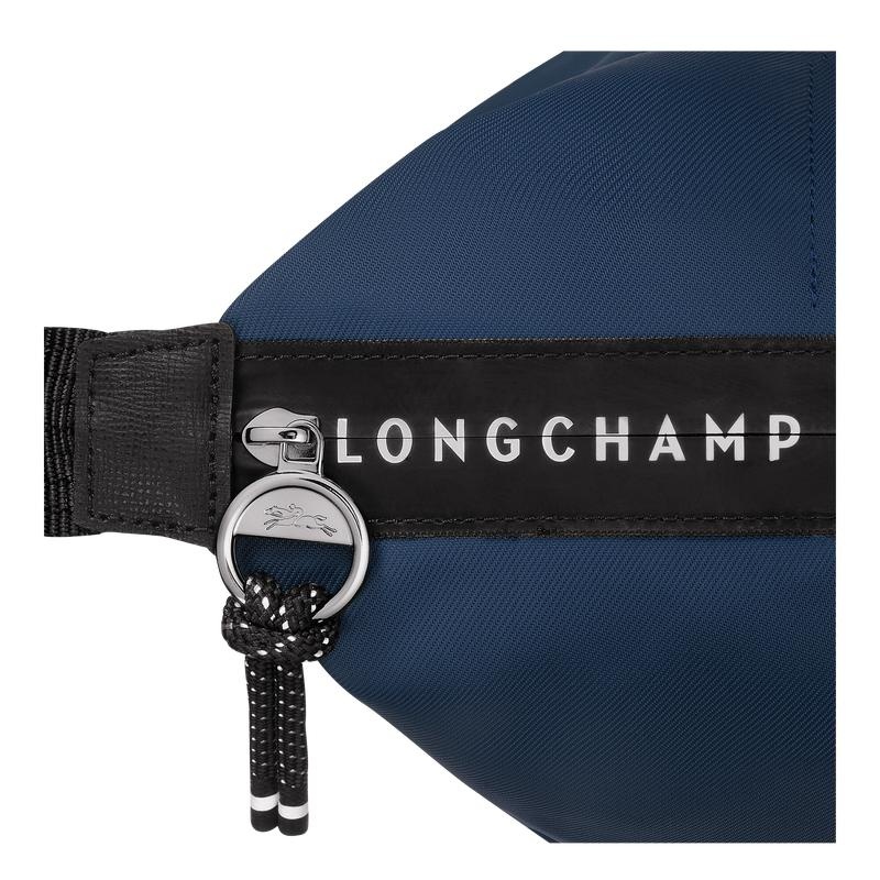 Longchamp Le Pliage Energy XL Handtas Dames Donkerblauw | 912350-IDJ