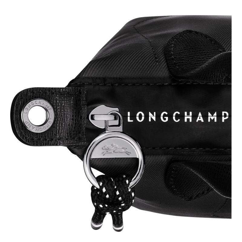 Longchamp Le Pliage Energy XS Handtas Dames Zwart | 392608-MYW