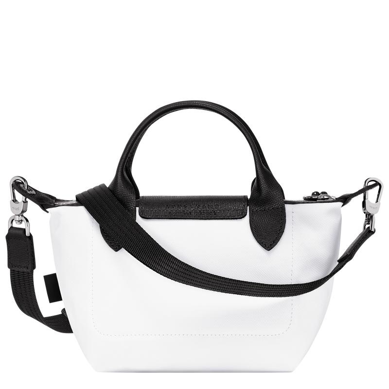 Longchamp Le Pliage Energy XS Handtas Dames Wit | 895410-YQG