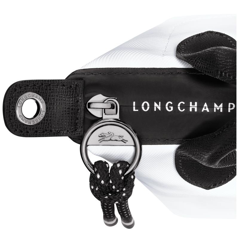 Longchamp Le Pliage Energy XS Handtas Dames Wit | 895410-YQG