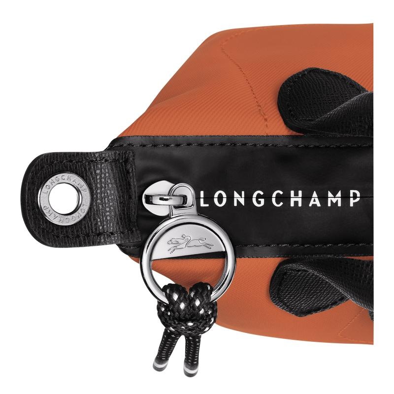 Longchamp Le Pliage Energy XS Handtas Dames Rood | 032957-JWD