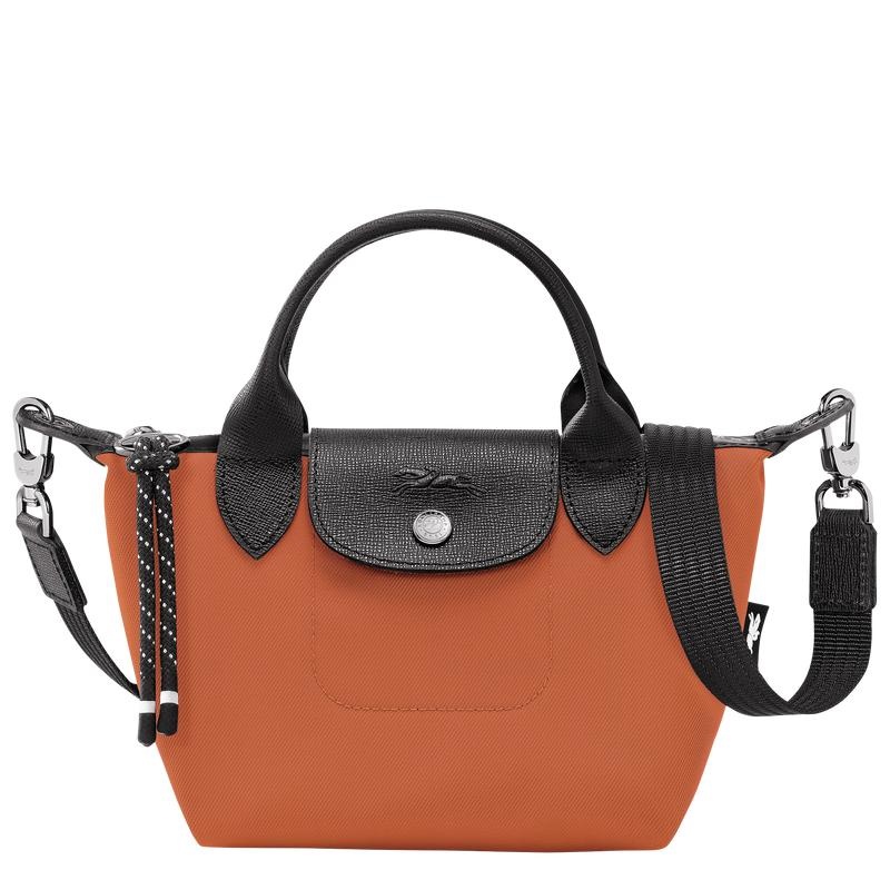 Longchamp Le Pliage Energy XS Handtas Heren Rood | 941735-KYC