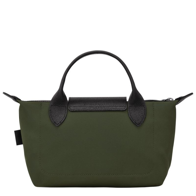 Longchamp Le Pliage Energy Zak Dames Khaki | 340961-LFV