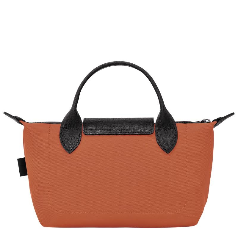 Longchamp Le Pliage Energy Zak Dames Rood | 051294-JEY