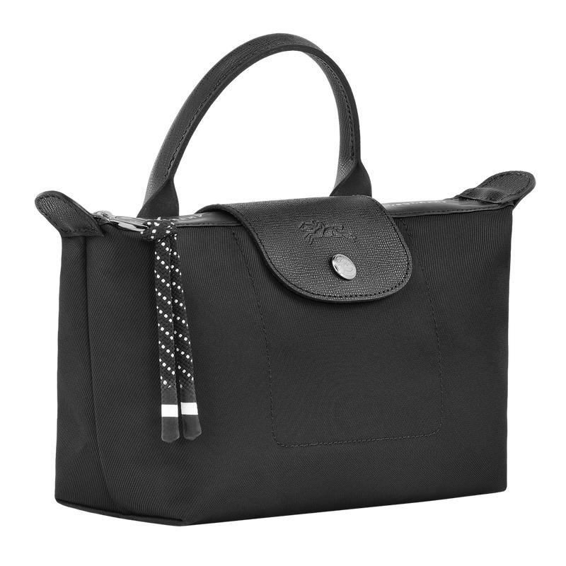 Longchamp Le Pliage Energy Zak Heren Zwart | 863079-OFA