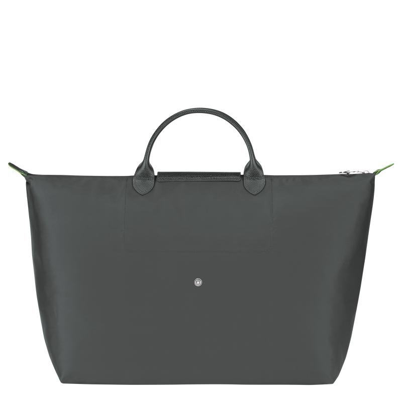 Longchamp Le Pliage Green S Reistas Dames Grijs | 281735-UZB