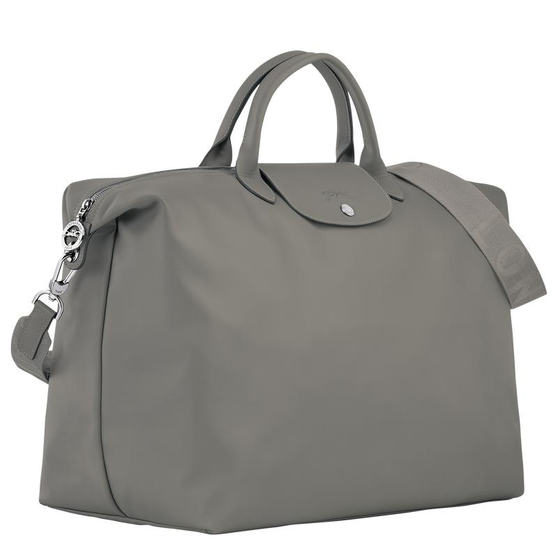 Longchamp Le Pliage Xtra S Reistas Dames Grijs | 027564-ITU