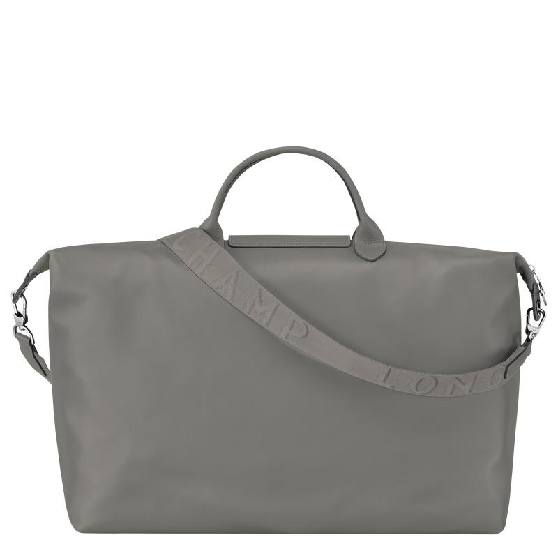 Longchamp Le Pliage Xtra S Reistas Dames Grijs | 027564-ITU