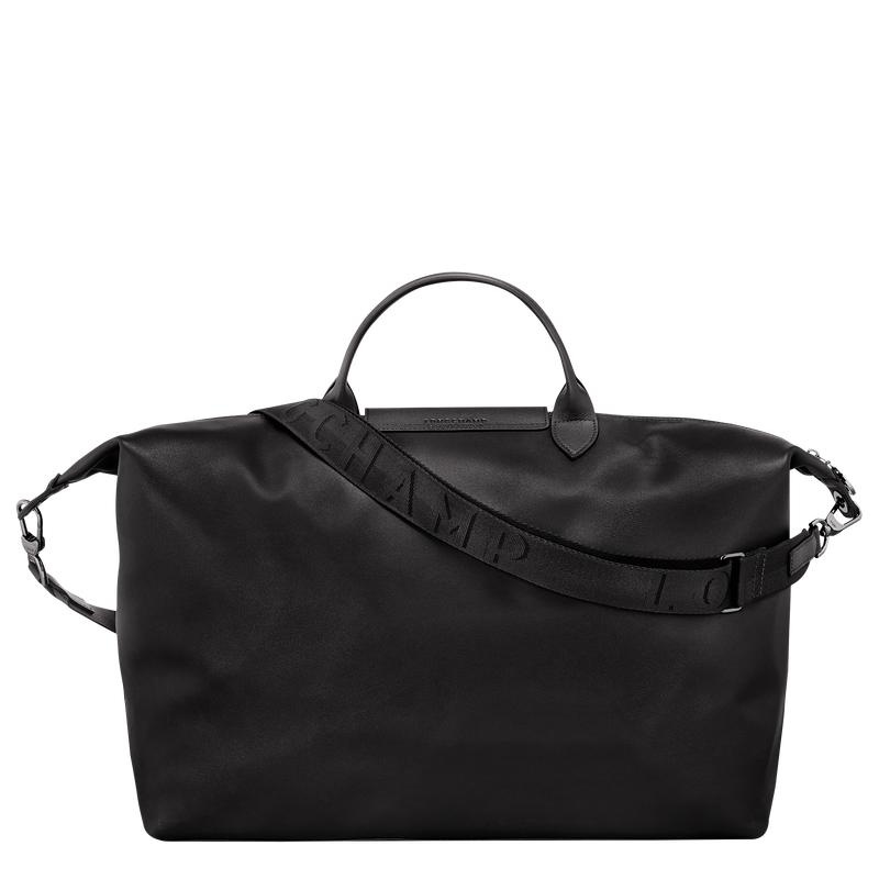 Longchamp Le Pliage Xtra S Reistas Heren Zwart | 350716-JCI