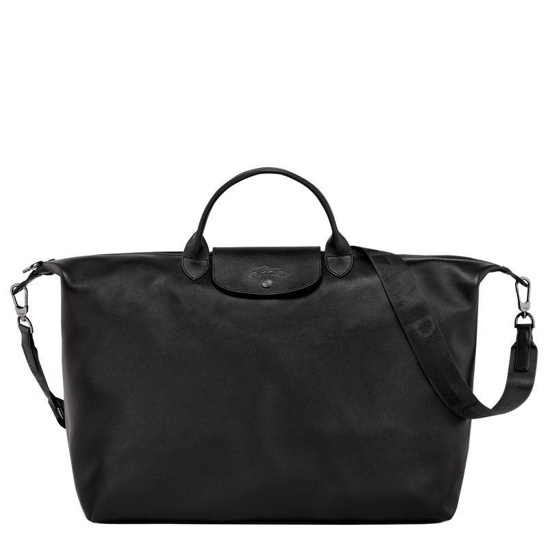 Longchamp Le Pliage Xtra S Reistas Heren Zwart | 350716-JCI