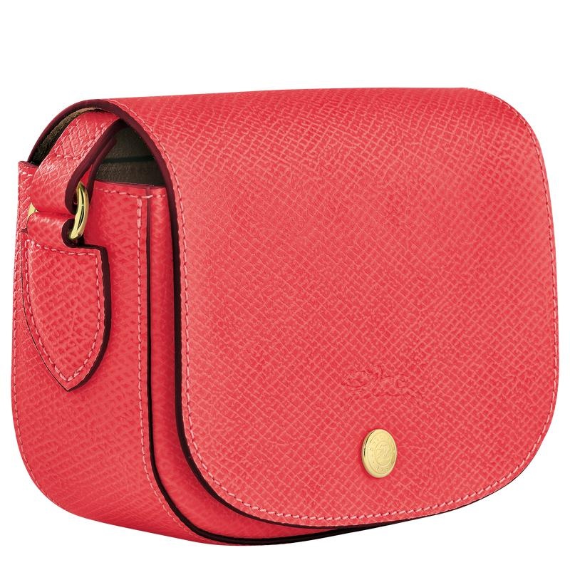 Longchamp Épure XS Crossbodytassen Dames Rood | 359482-ORH