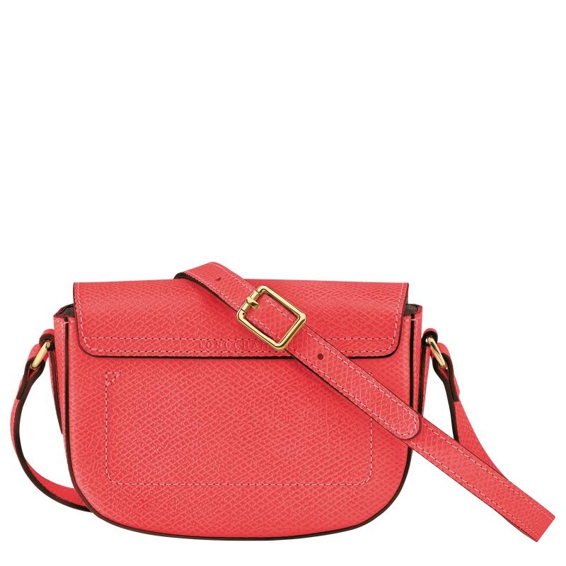 Longchamp Épure XS Crossbodytassen Dames Rood | 359482-ORH