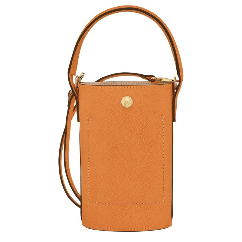 Longchamp Épure XS Crossbodytassen Dames Abrikoos Oranje | 947851-PZJ