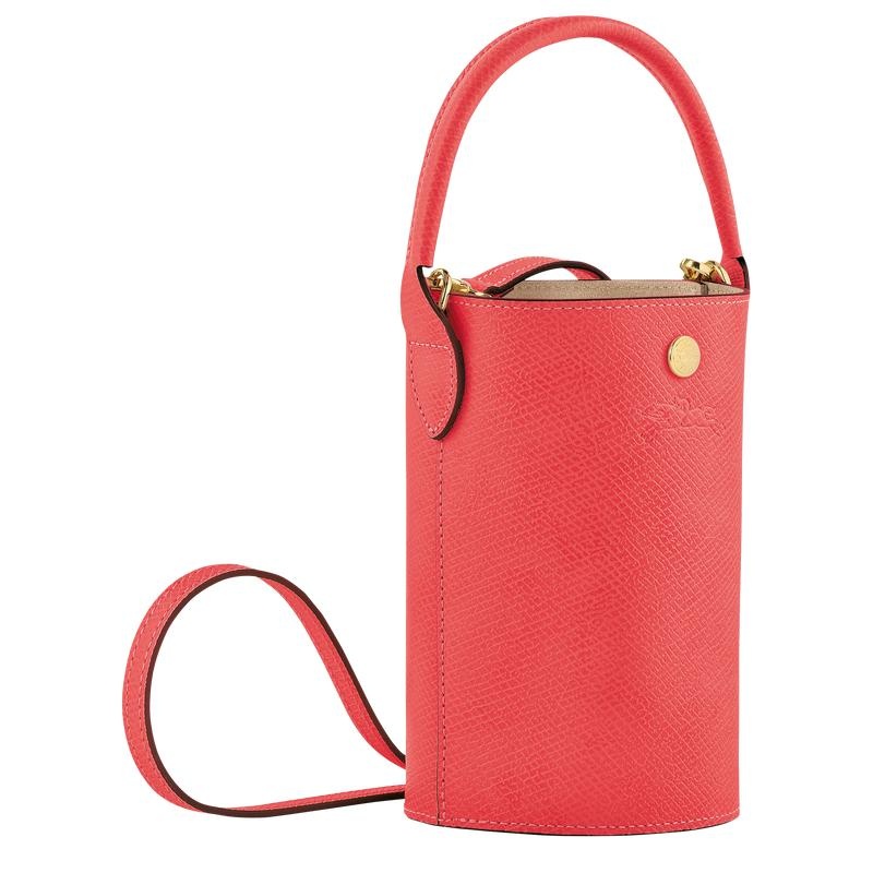 Longchamp Épure XS Crossbodytassen Dames Rood | 293571-JVG