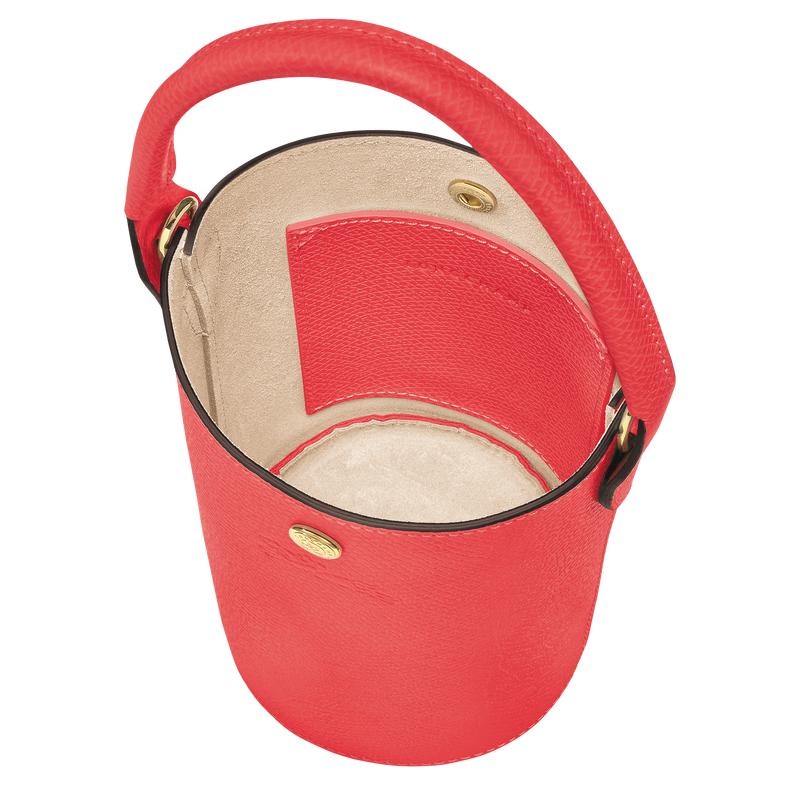 Longchamp Épure XS Crossbodytassen Dames Rood | 293571-JVG